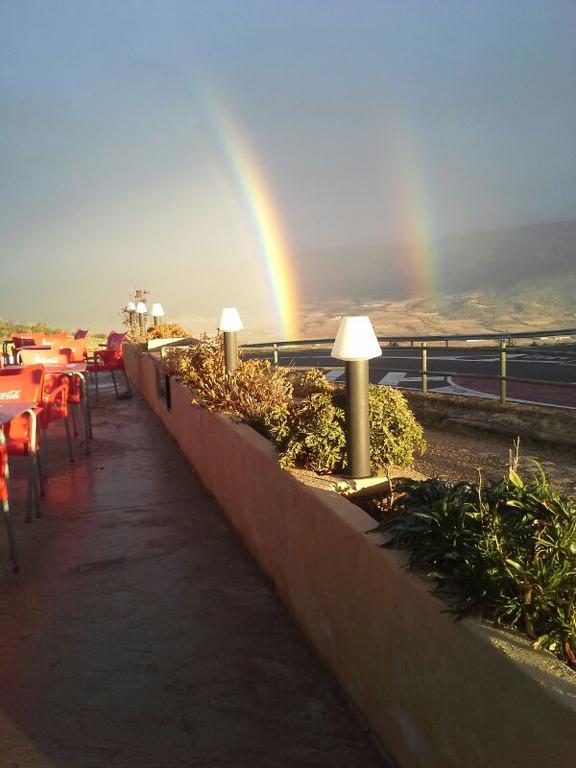 Hotel Restaurante Port D'Ager Luaran gambar
